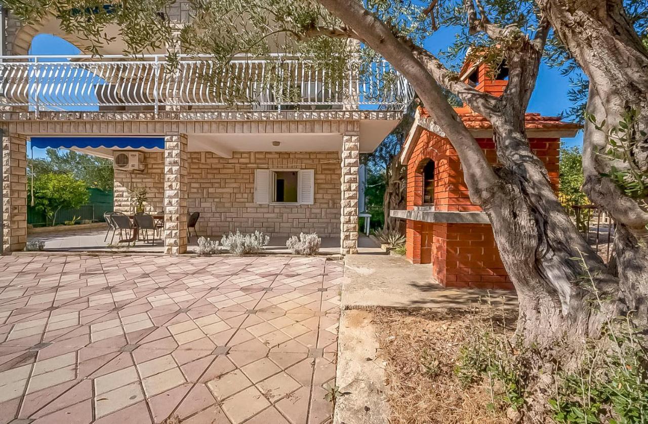 Apartments Matija Rogoznica  Εξωτερικό φωτογραφία