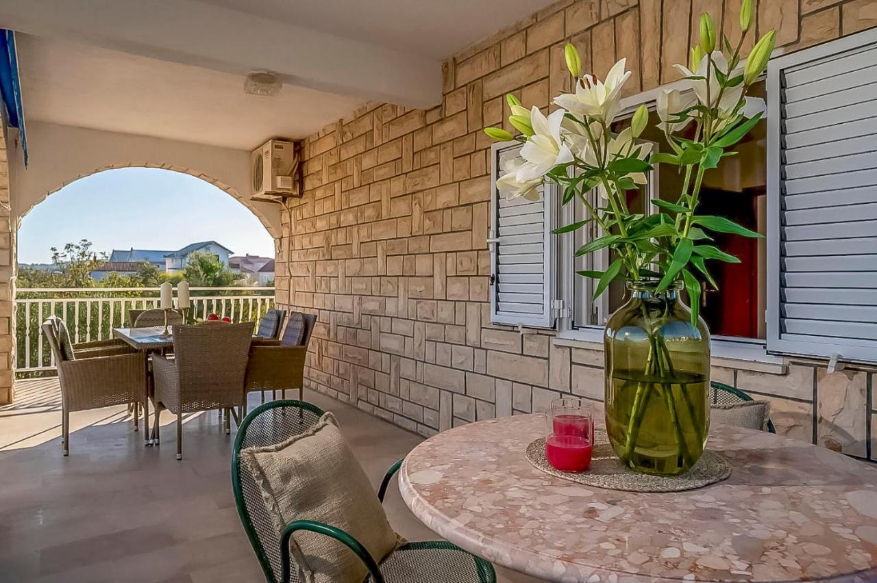 Apartments Matija Rogoznica  Εξωτερικό φωτογραφία