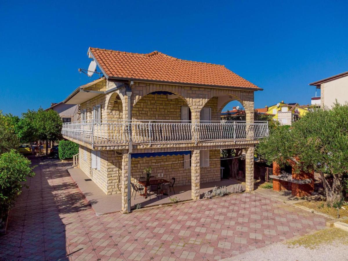 Apartments Matija Rogoznica  Εξωτερικό φωτογραφία