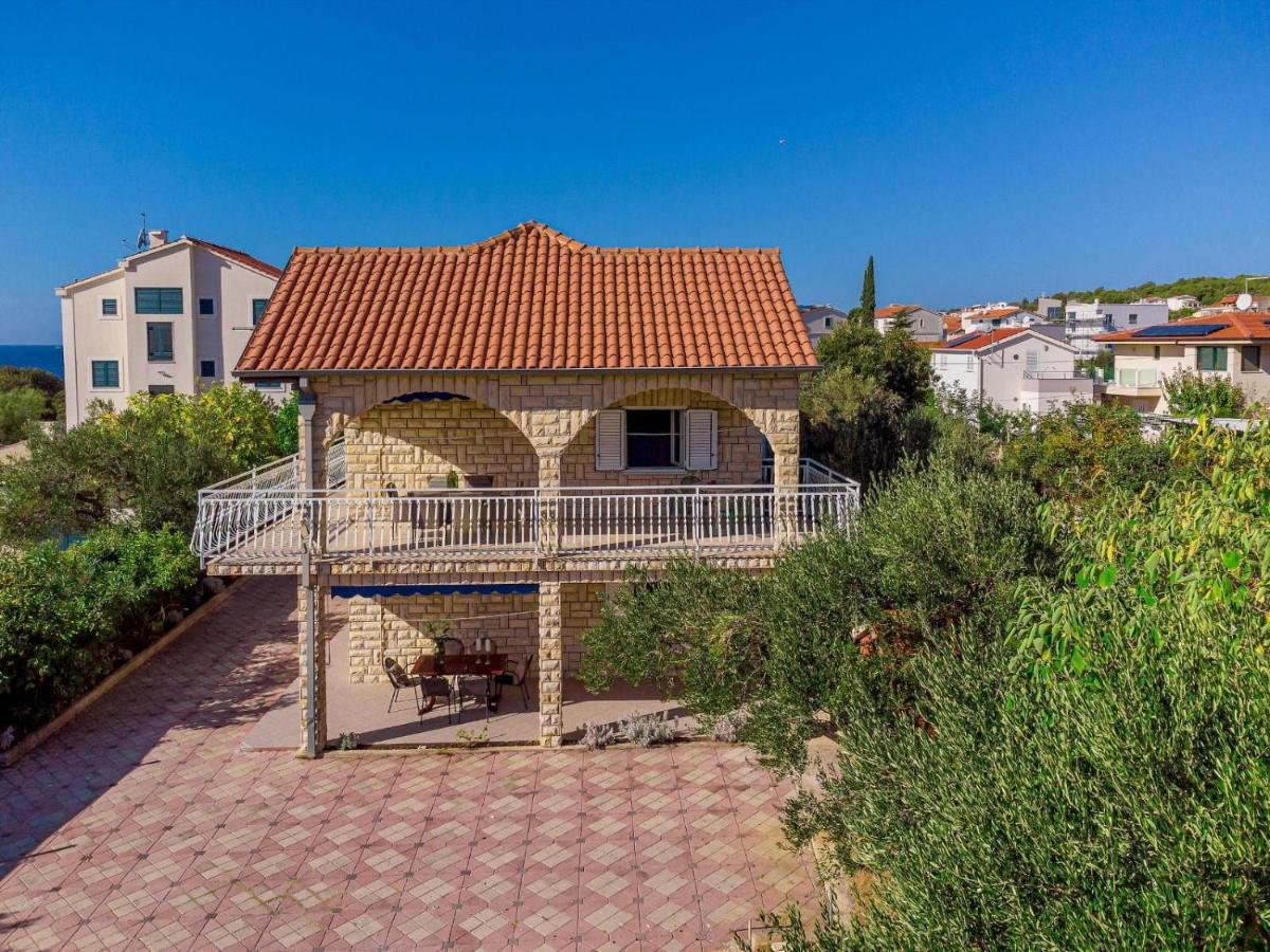Apartments Matija Rogoznica  Εξωτερικό φωτογραφία