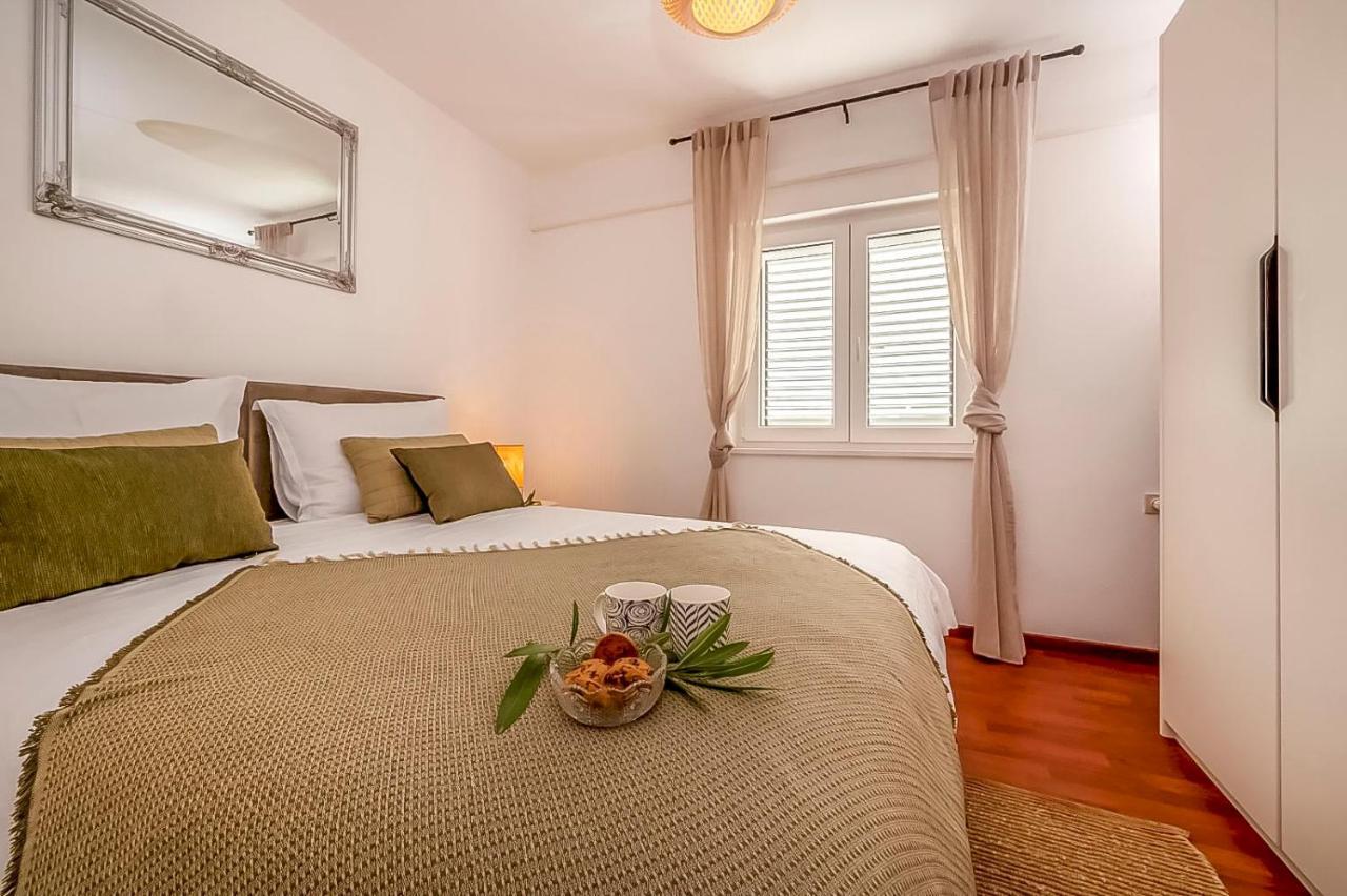 Apartments Matija Rogoznica  Εξωτερικό φωτογραφία