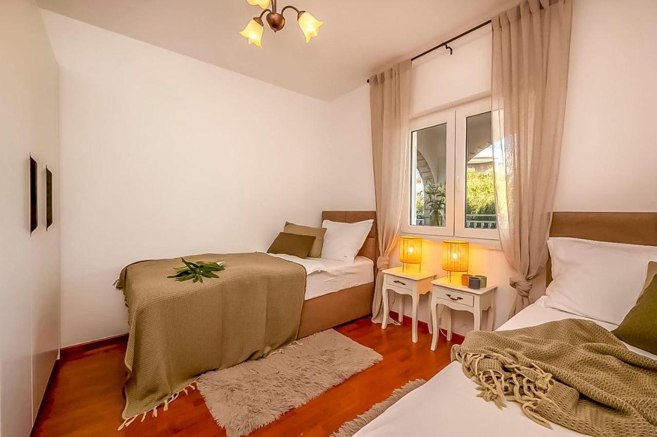 Apartments Matija Rogoznica  Εξωτερικό φωτογραφία