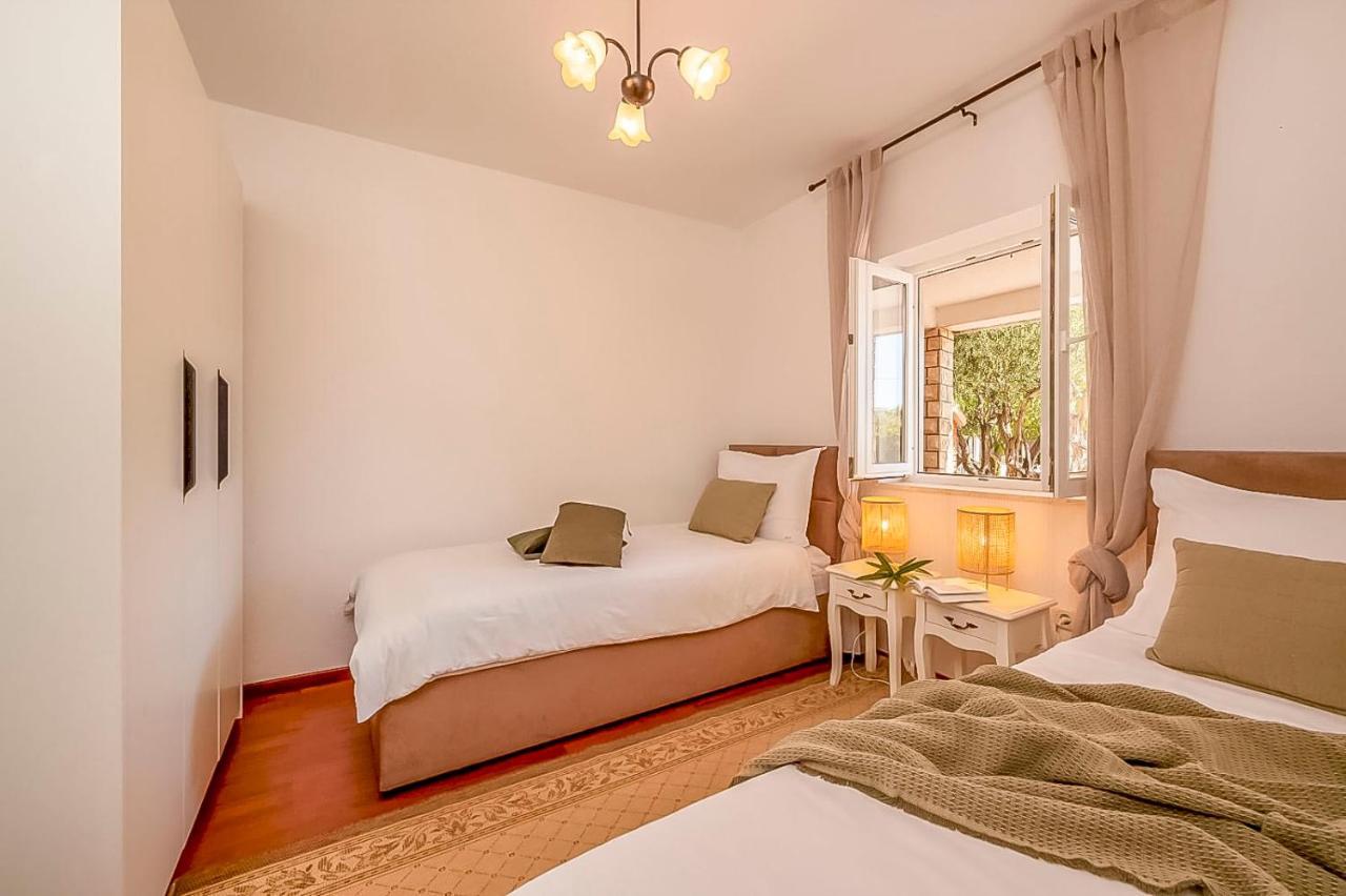 Apartments Matija Rogoznica  Εξωτερικό φωτογραφία