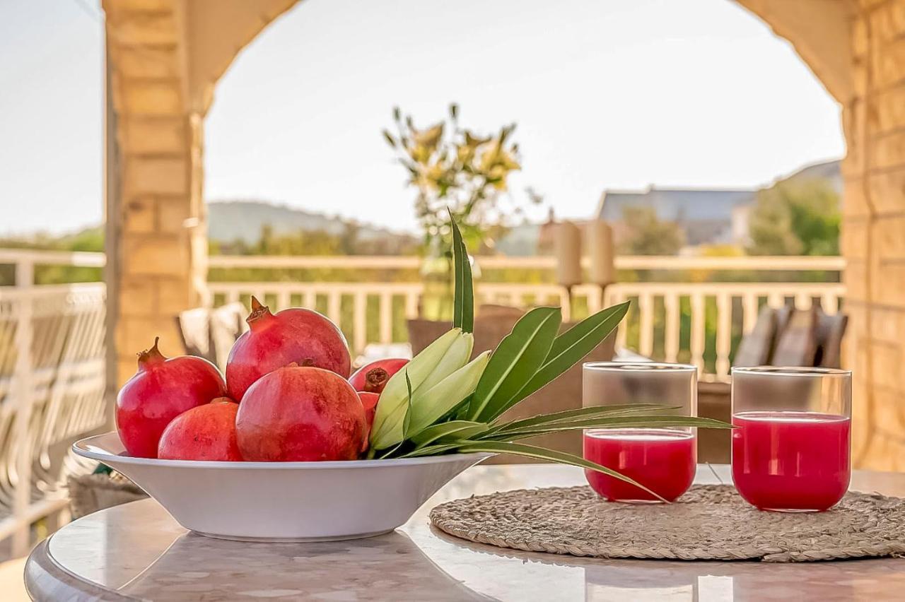 Apartments Matija Rogoznica  Εξωτερικό φωτογραφία