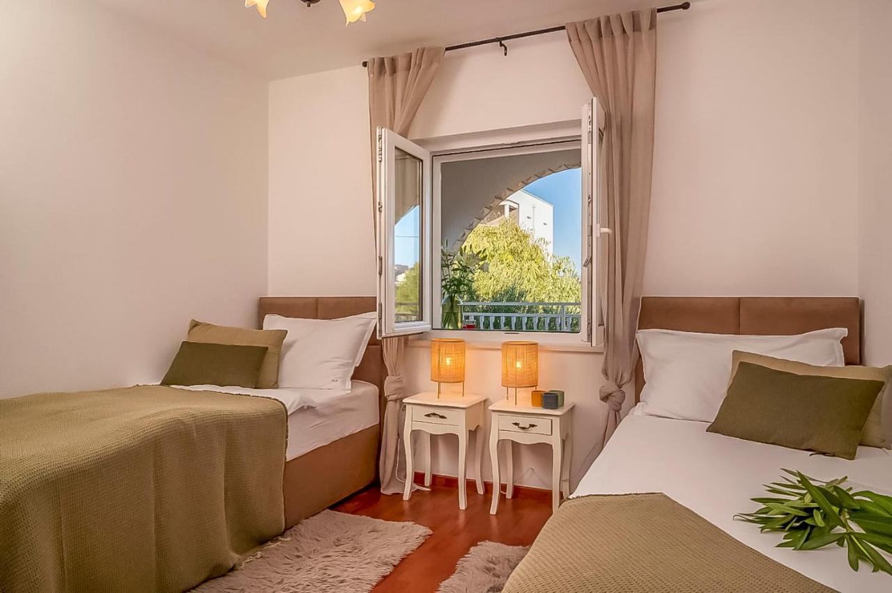 Apartments Matija Rogoznica  Εξωτερικό φωτογραφία