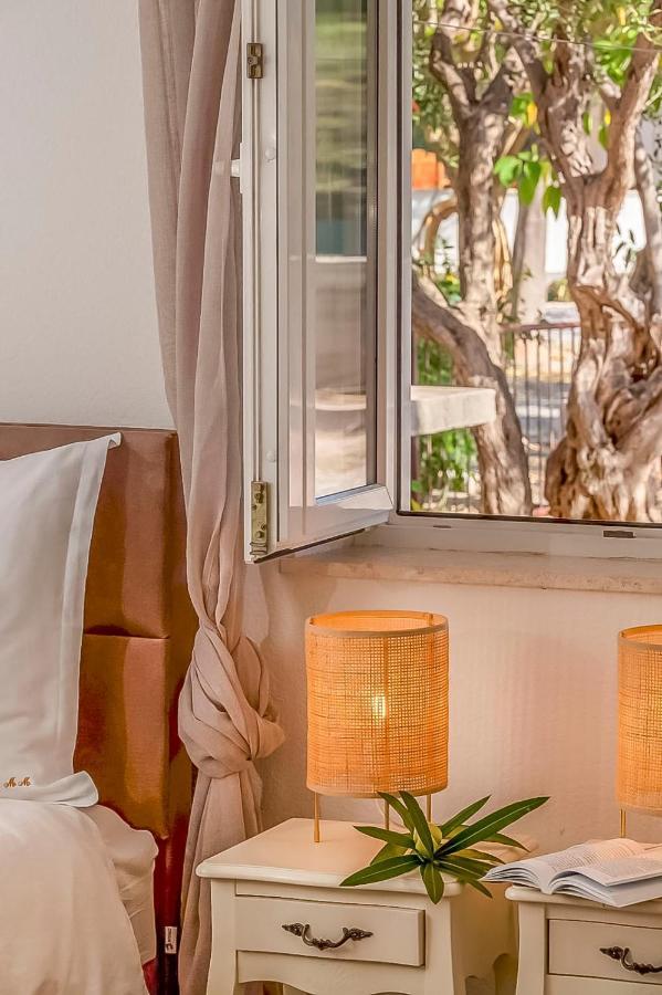 Apartments Matija Rogoznica  Εξωτερικό φωτογραφία