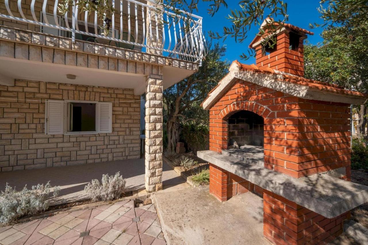 Apartments Matija Rogoznica  Εξωτερικό φωτογραφία