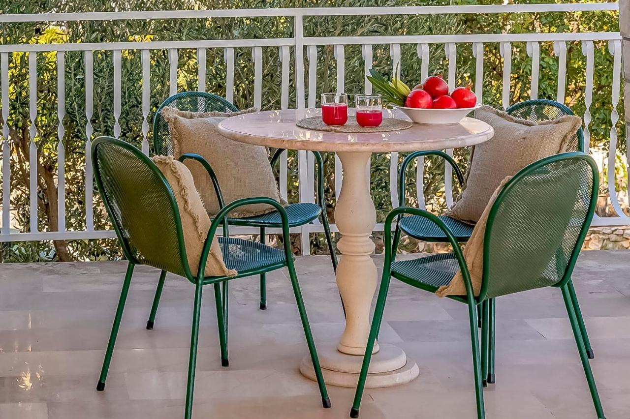 Apartments Matija Rogoznica  Εξωτερικό φωτογραφία