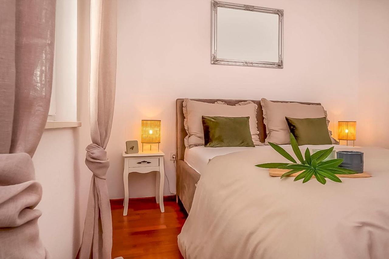 Apartments Matija Rogoznica  Εξωτερικό φωτογραφία