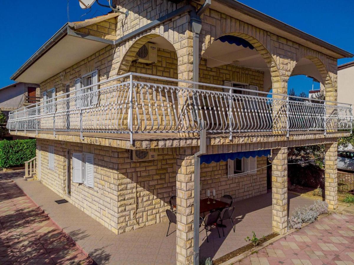 Apartments Matija Rogoznica  Εξωτερικό φωτογραφία