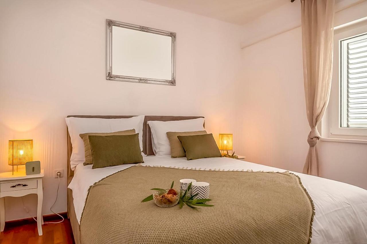 Apartments Matija Rogoznica  Εξωτερικό φωτογραφία
