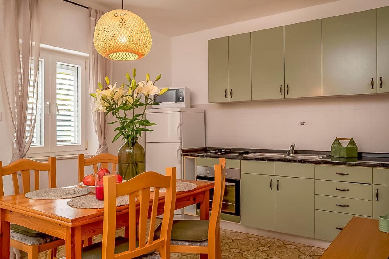Apartments Matija Rogoznica  Εξωτερικό φωτογραφία