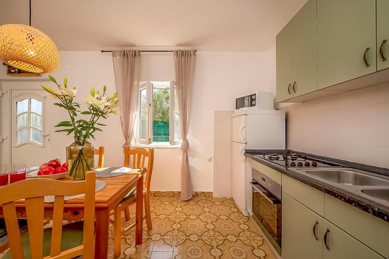 Apartments Matija Rogoznica  Εξωτερικό φωτογραφία