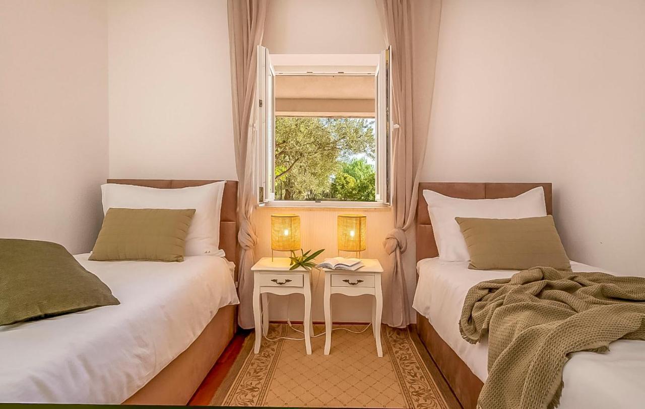 Apartments Matija Rogoznica  Εξωτερικό φωτογραφία