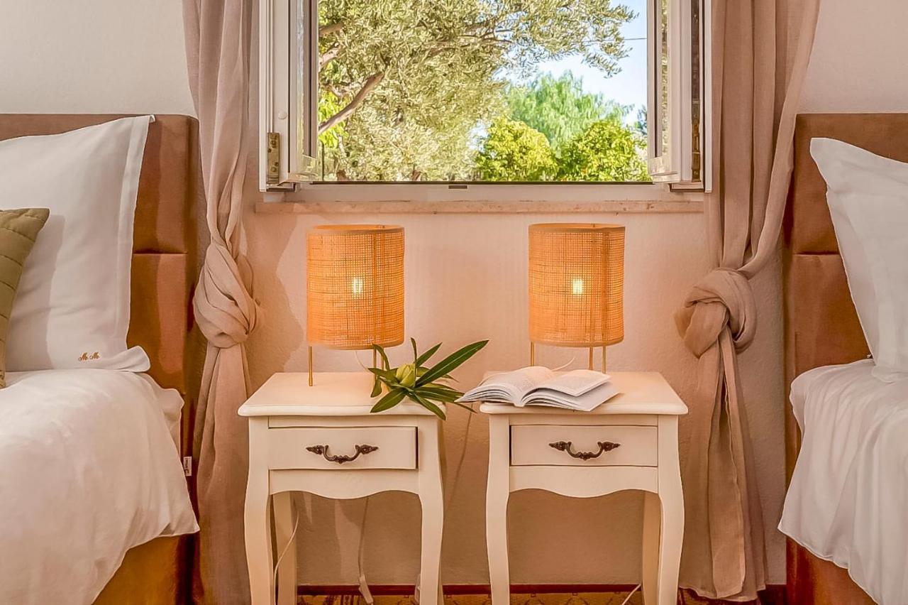 Apartments Matija Rogoznica  Εξωτερικό φωτογραφία