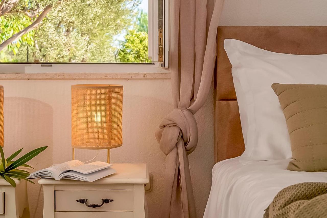Apartments Matija Rogoznica  Εξωτερικό φωτογραφία