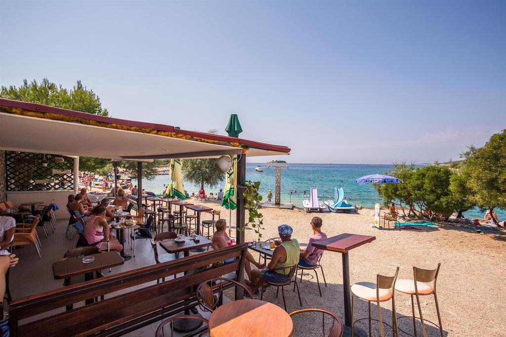 Apartments Matija Rogoznica  Εξωτερικό φωτογραφία