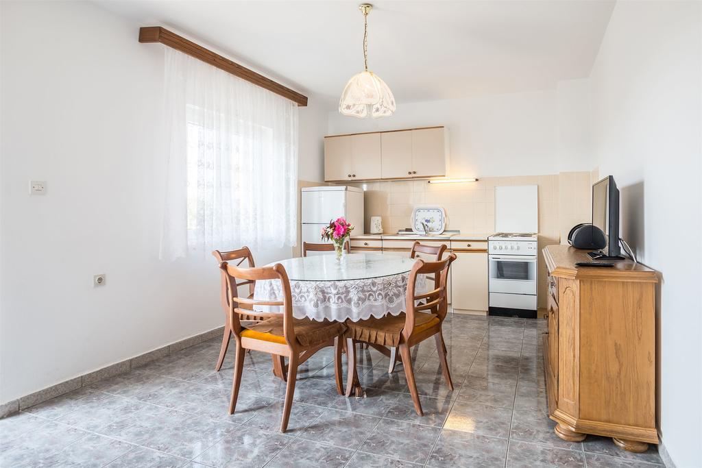 Apartments Matija Rogoznica  Εξωτερικό φωτογραφία