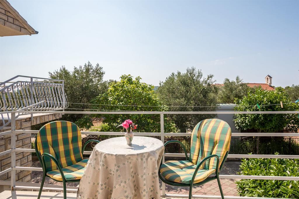 Apartments Matija Rogoznica  Εξωτερικό φωτογραφία