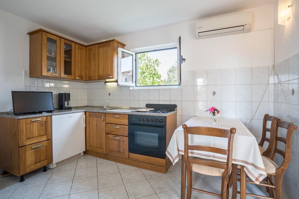 Apartments Matija Rogoznica  Εξωτερικό φωτογραφία